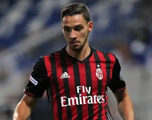 Barça in missione per De Sciglio