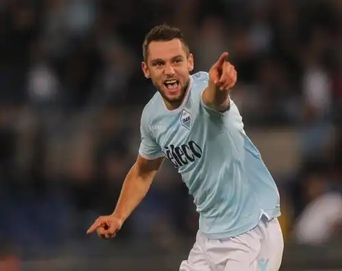 Lazio, il Real Madrid pensa a de Vrij