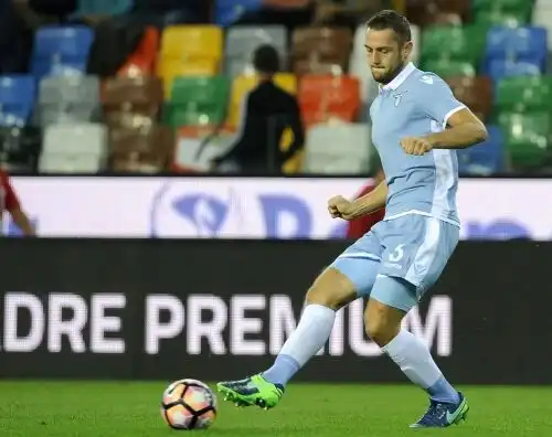 Lazio, Simone Inzaghi ritrova Stefan De Vrij