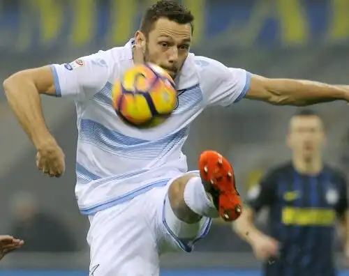 Anche il Liverpool su De Vrij