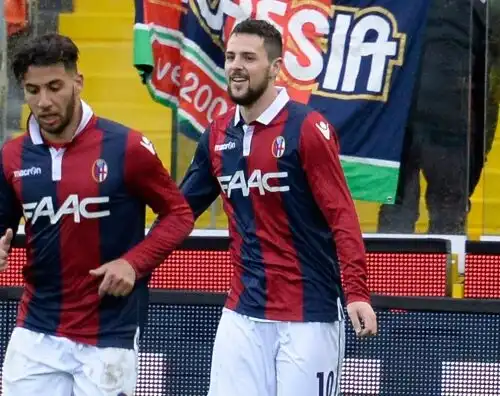 Inter: senza Champions ecco Destro