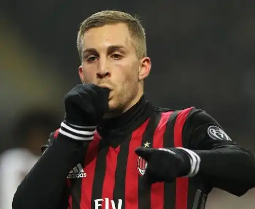 Milan, l’alternativa a Deulofeu viene dal Barcelona