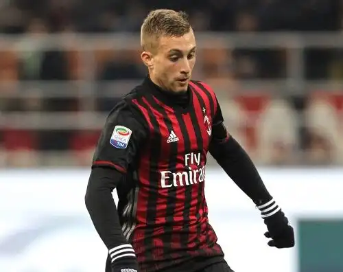 Deulofeu, il Barcellona gela il Milan