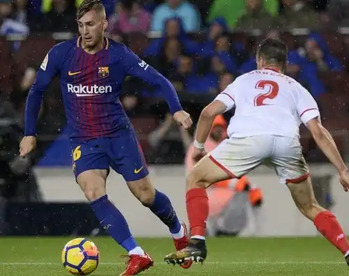 Deulofeu pensa ancora al Milan