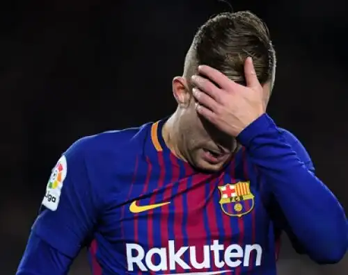 Il Barcellona liquida Deulofeu: l’Inter spera