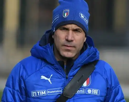 Costacurta tiene in caldo Di Biagio