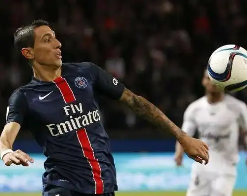 Di Maria rivela: “Mi manca Madrid”