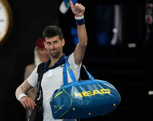 Djokovic parte forte a Montecarlo