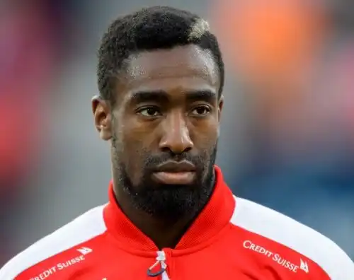 Spal, c’è la prima offerta per Djourou