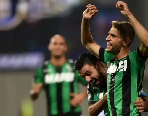 Niente Inter e Juve, Berardi piace all’estero