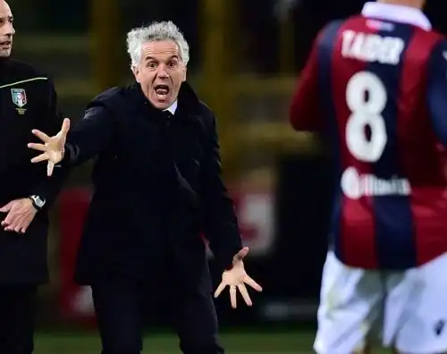 Donadoni: “Milan? Non mi nascondo”