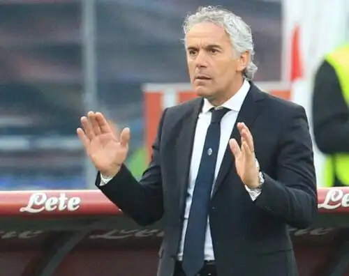 Roberto Donadoni vede l’Oriente