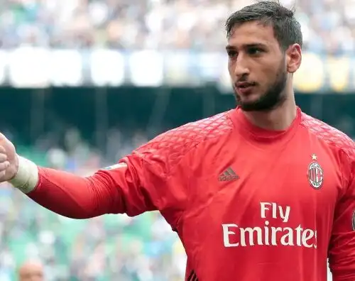 Donnarumma ad un bivio: Milan o Real