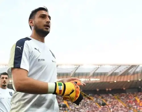 Milan-Donnarumma, nuovo incontro