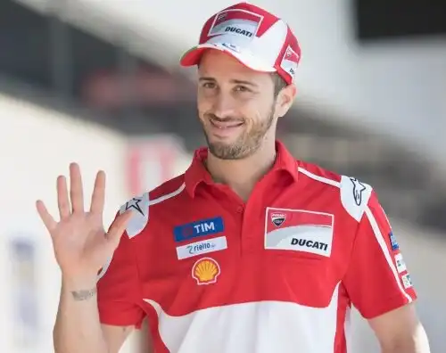 Andrea Dovizioso, il segreto del trionfo