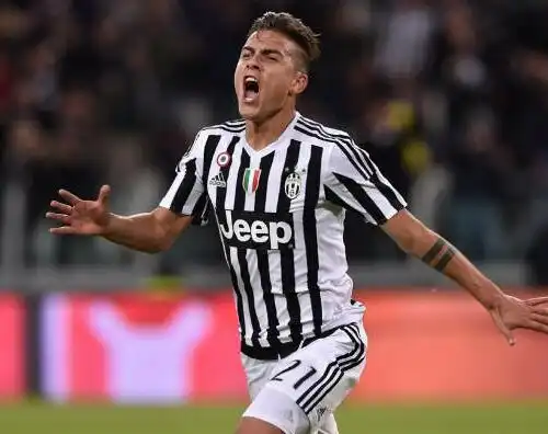 Zamparini: “Dybala? Lo gonfiano come Del Piero”