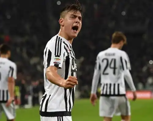 Magia di Dybala, la Juve fugge: +6