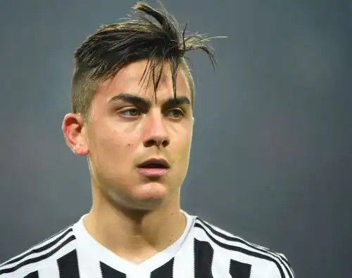 Dybala, c’è la Champions dietro al “no”