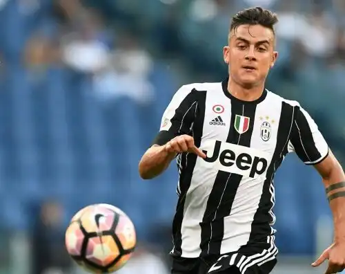 Gli spagnoli: “Dybala si è promesso al Barcellona”