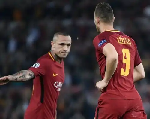 Roma a un gol dal sogno: vince 4-2, Liverpool in finale