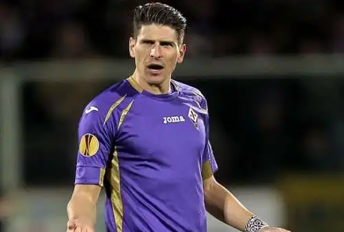 Fiorentina, Gomez può tornare