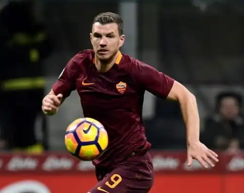 Roma-Napoli, battaglia per la Champions League