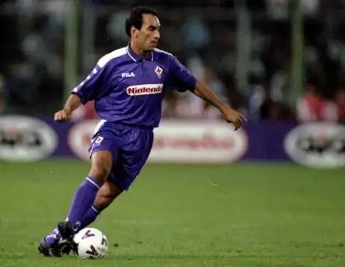 Edmundo: “Fiorentina, perdonami”