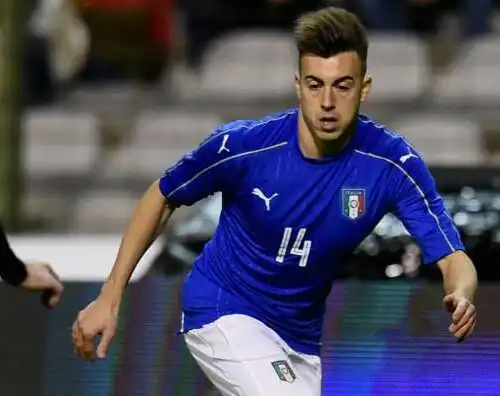 El Shaarawy: contatti avviati con la Roma