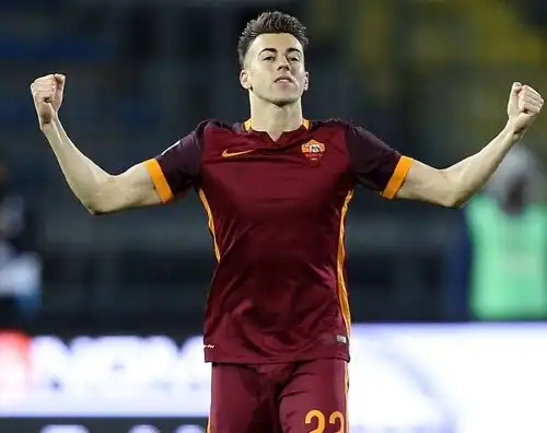 El Shaarawy scatenato, la Roma non si ferma