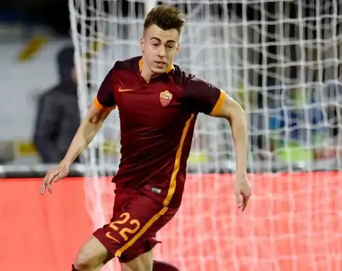 El Shaarawy: “Roma e Italia, la svolta”