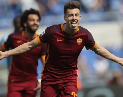 El Shaarawy è tutto della Roma