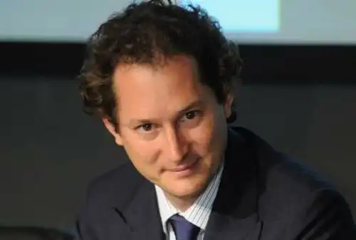 Elkann ridimensiona Marotta