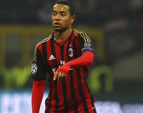 Milan, dopo il Boa anche Emanuelson