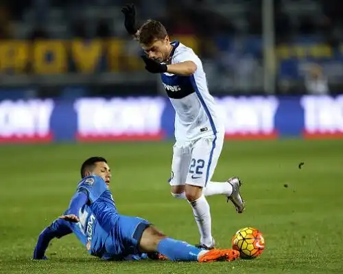 Empoli-Inter 0-1