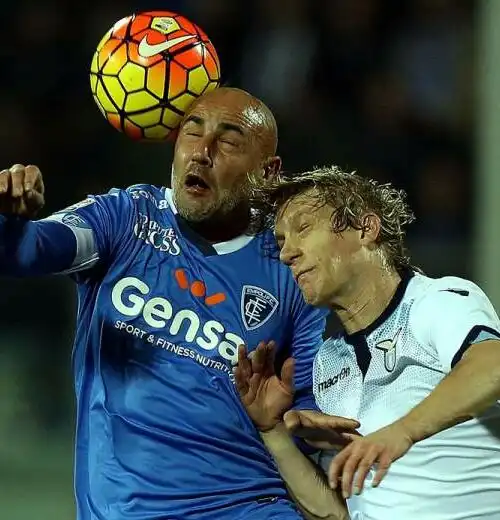 Empoli-Lazio 1-0