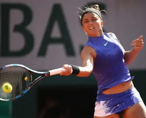 Indian Wells, qualificazioni amare per i colori italiani