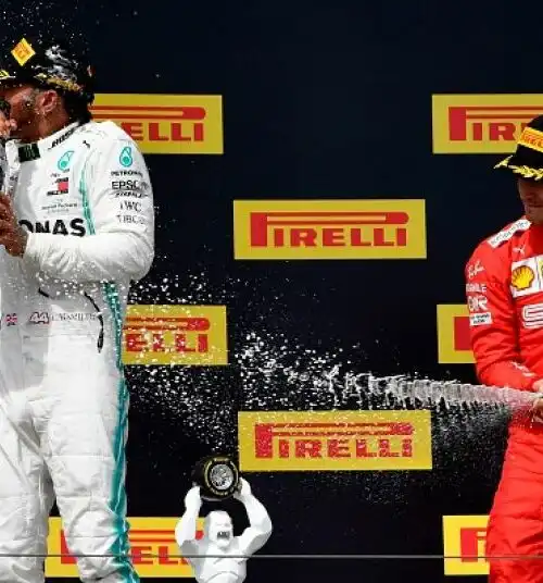 F1: GP Francia 2019