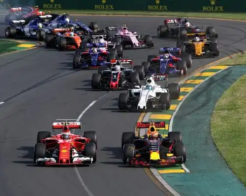 Formula 1: Gran Premio d’Australia verso un pubblico record