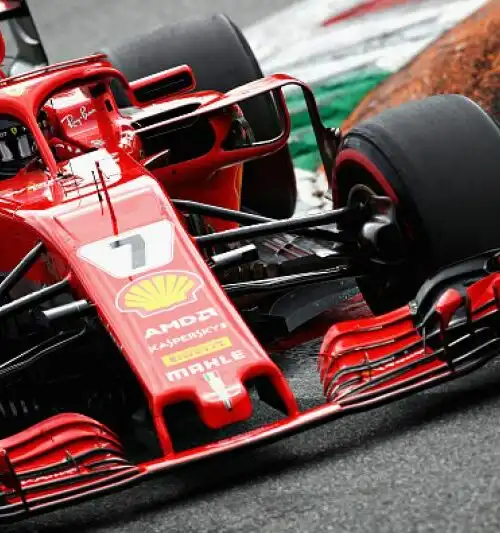 F1, ascolti record per Monza