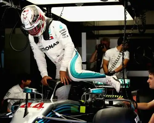 F1: Prove Barcellona 2018