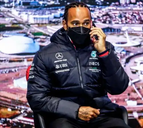 F1, Lewis Hamilton si aspetta una due giorni particolare