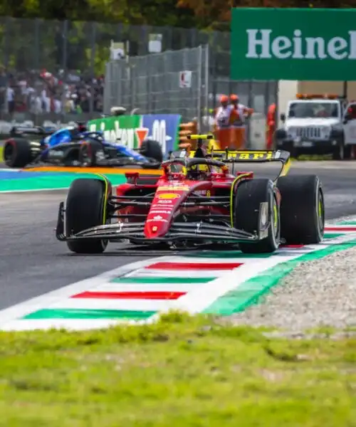 F1, calendario: record di GP per la stagione 2023