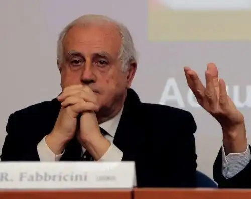 Fabbricini: “Nessuno può rifiutare la carica di ct”