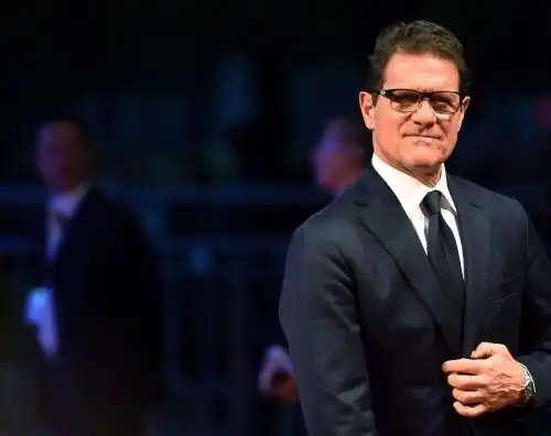 Capello: “Spal prima o poi in A”