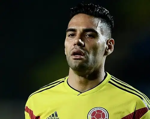 Coronavirus, Falcao contro le non esultanze