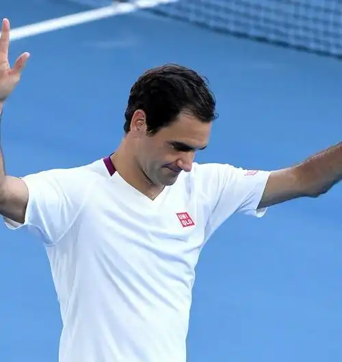 Roger Federer parla chiaro sul rientro