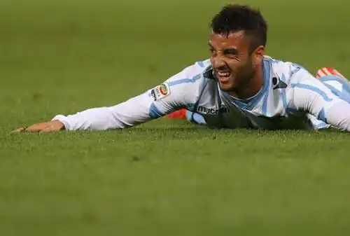 United, follie per Felipe Anderson