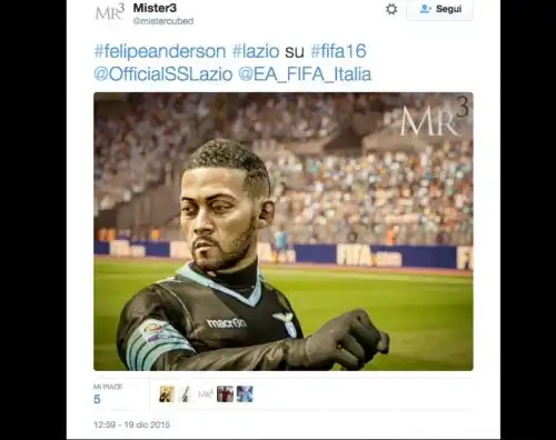 Anderson si scaglia contro il videogame