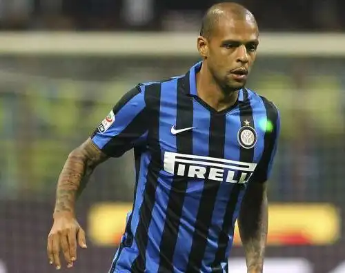 Felipe Melo resta in Italia