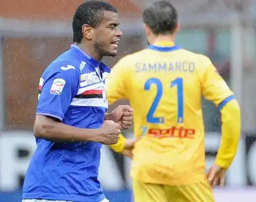 Ossigeno per la Samp, bis dell’Udinese